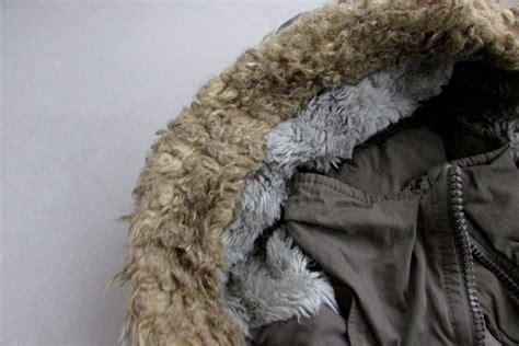 faux fur repair dryer